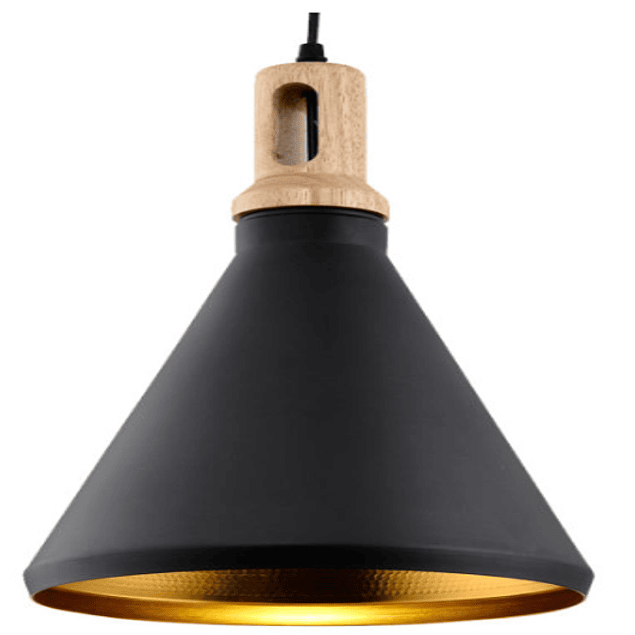 Lámpara LED decorativa LC513AB