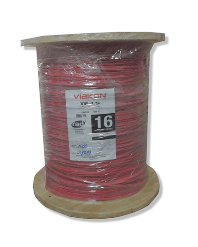 Cable Calibre 16 THWLS