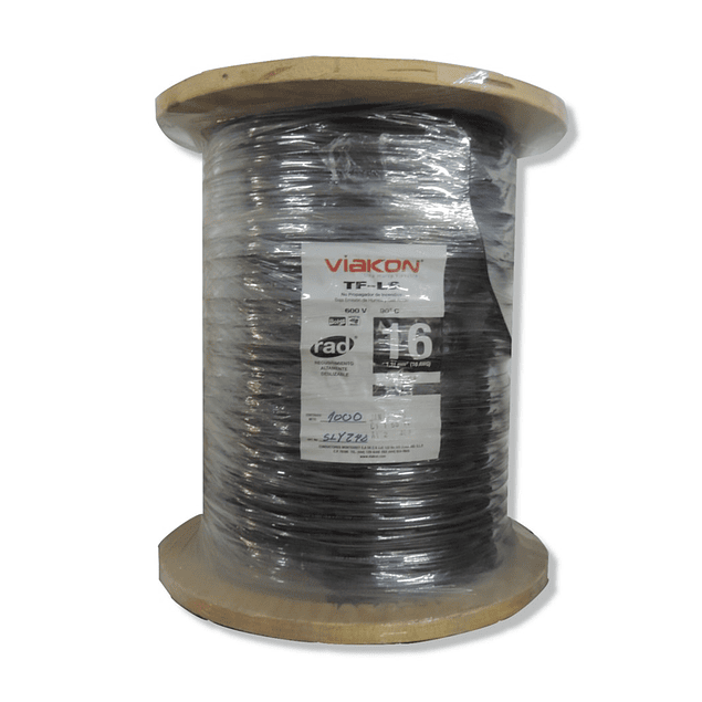 Cable Calibre 16 THWLS