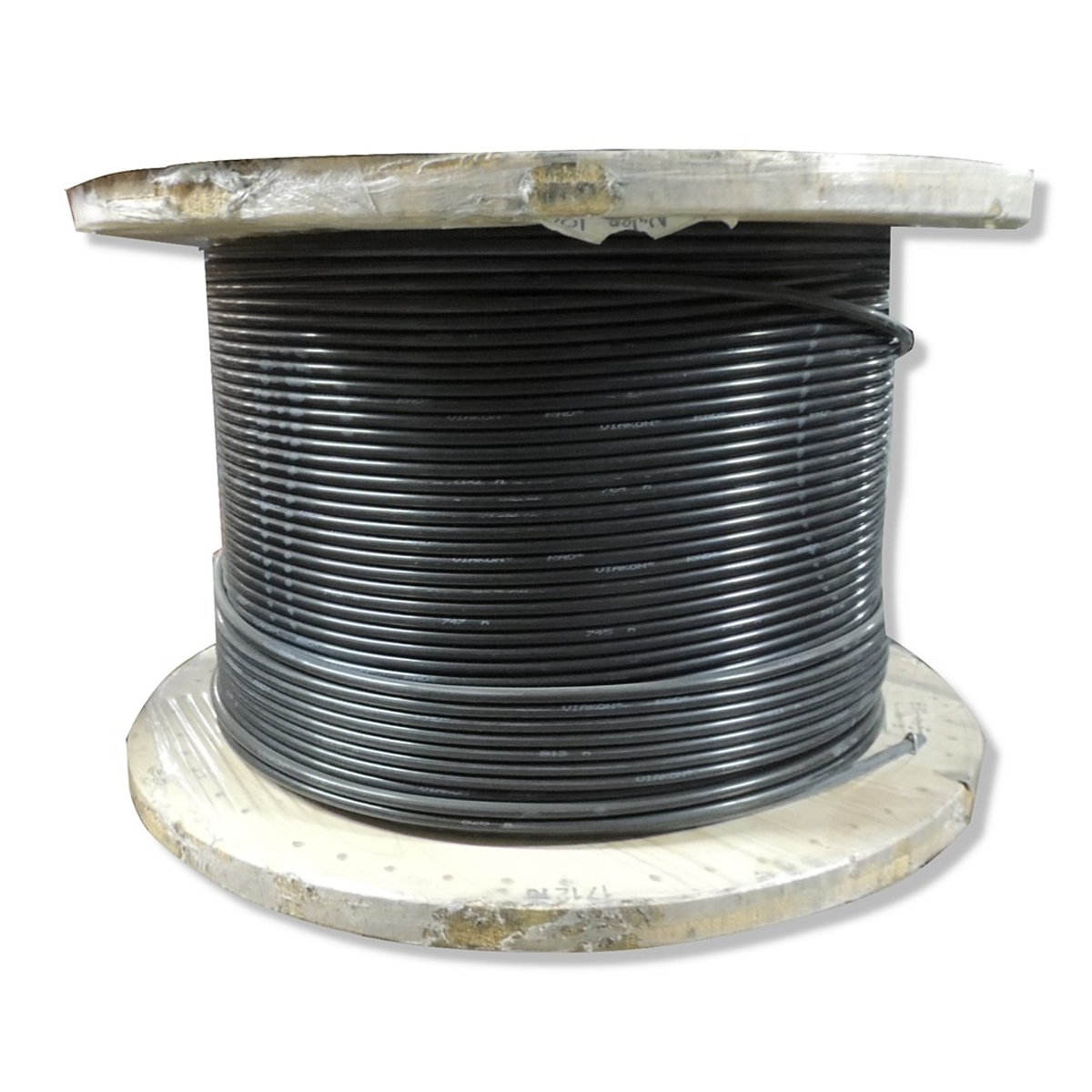 Cable Calibre 2/0 Thwn