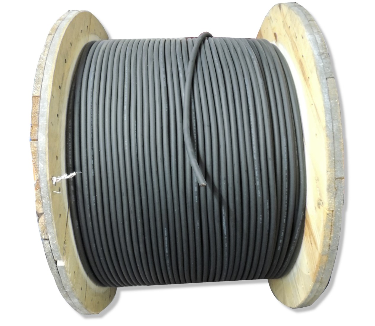 1/0 600V gauge electrode cable