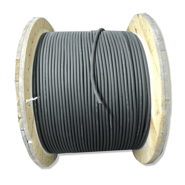 Reel Cable 1/0 600V electrode holder