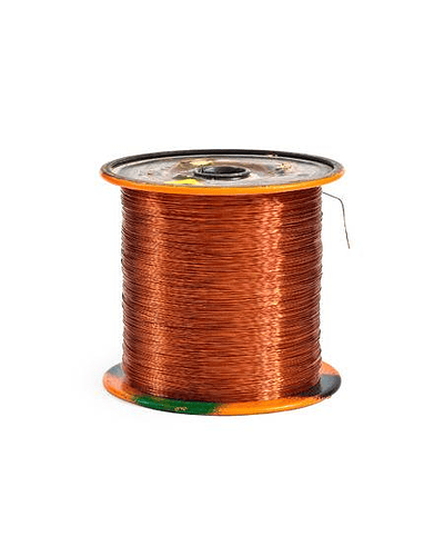 Cable de cobre desnudo calibre 14