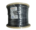 Cable calibre 12 thwls