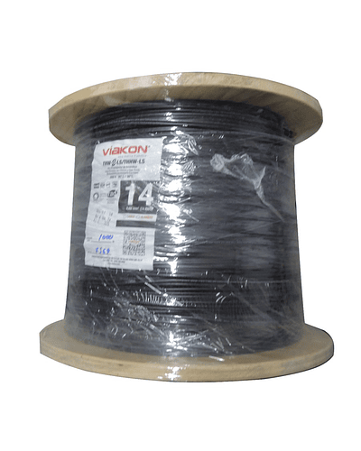 Cable Calibre 14 Thwls 