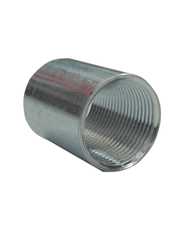 Thick wall type coupling