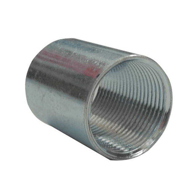 Thick wall type coupling