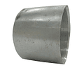 Thick wall type coupling