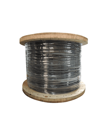 Cable reel 6 nylon cable