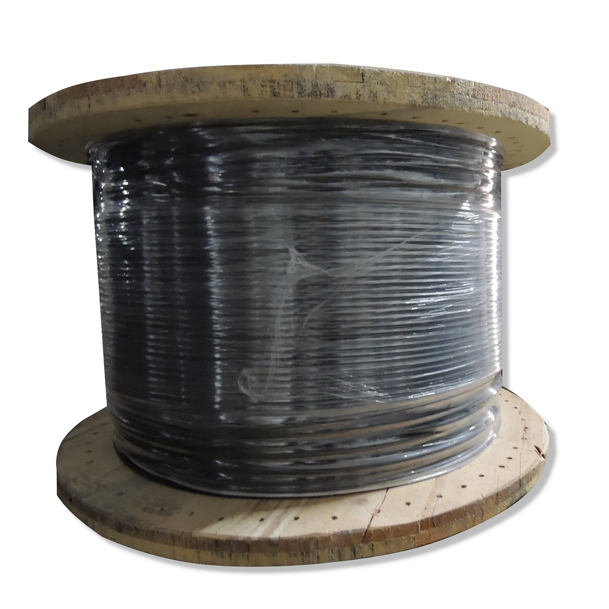 Carrete cable calibre 4 nylon