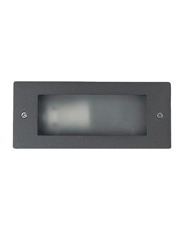 Lampara decorativa exterior LED BME-001