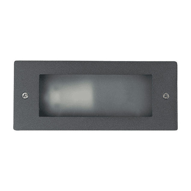 Lampara decorativa exterior LED BME-001