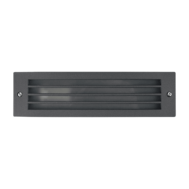 Lampara decorativa exterior LED BME-006