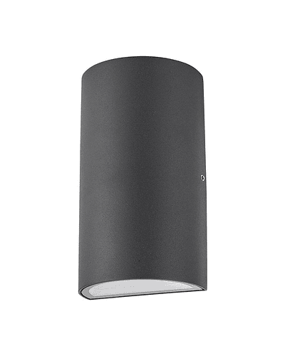 Lampara decorativa exterior LED BMS-011