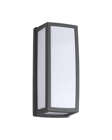 Lampara decorativa exterior LED BMS-028