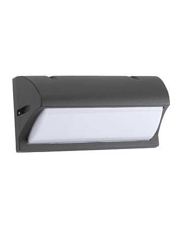 Lampara decorativa exterior LED BMS-029