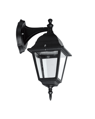 Lampara decorativa exterior LED BMS-046