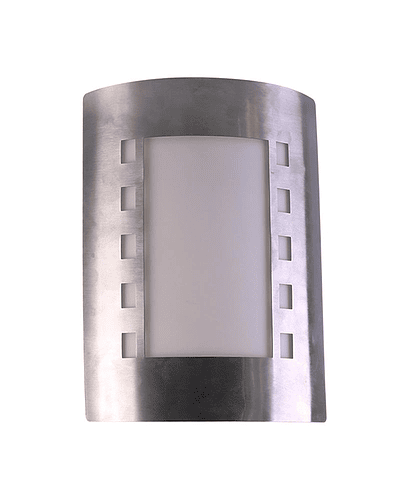 Lampara decorativa exterior LED BMS-064