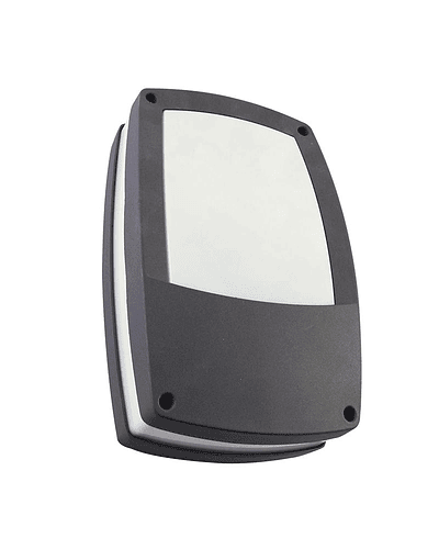 Lampara decorativa exterior LED BMS-081