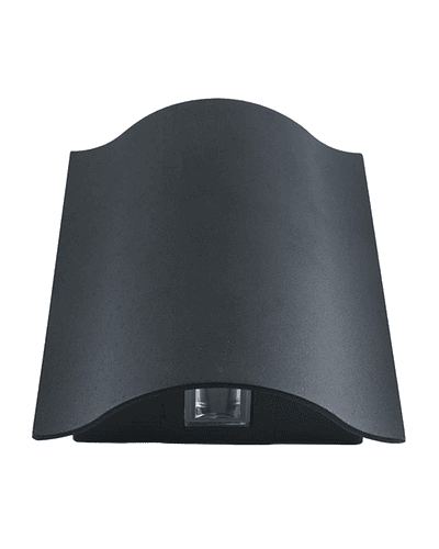 Lampara decorativa exterior LED LMS-022