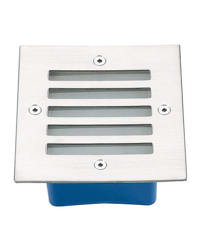 Lampara decorativa exterior LED LME-008l2