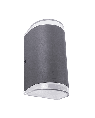 Lampara decorativa exterior LED LMS-013