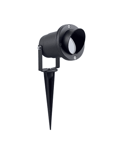 Lampara de montaje exterior LED BPS-004