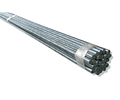 Threaded 3 meter rod