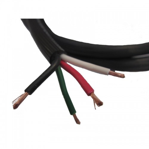 Heavy duty cable indiana 4 drivers