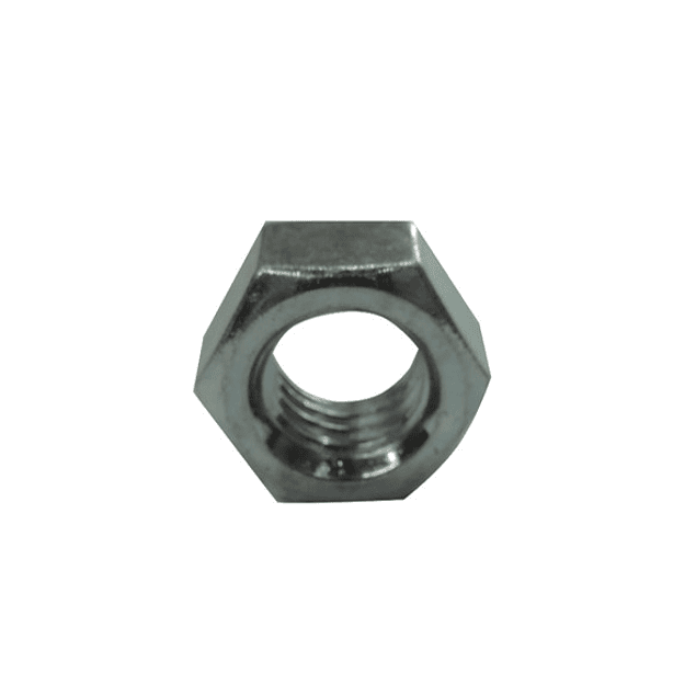 Hexagonal nut