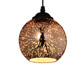 Lámpara decorativa LED LC110