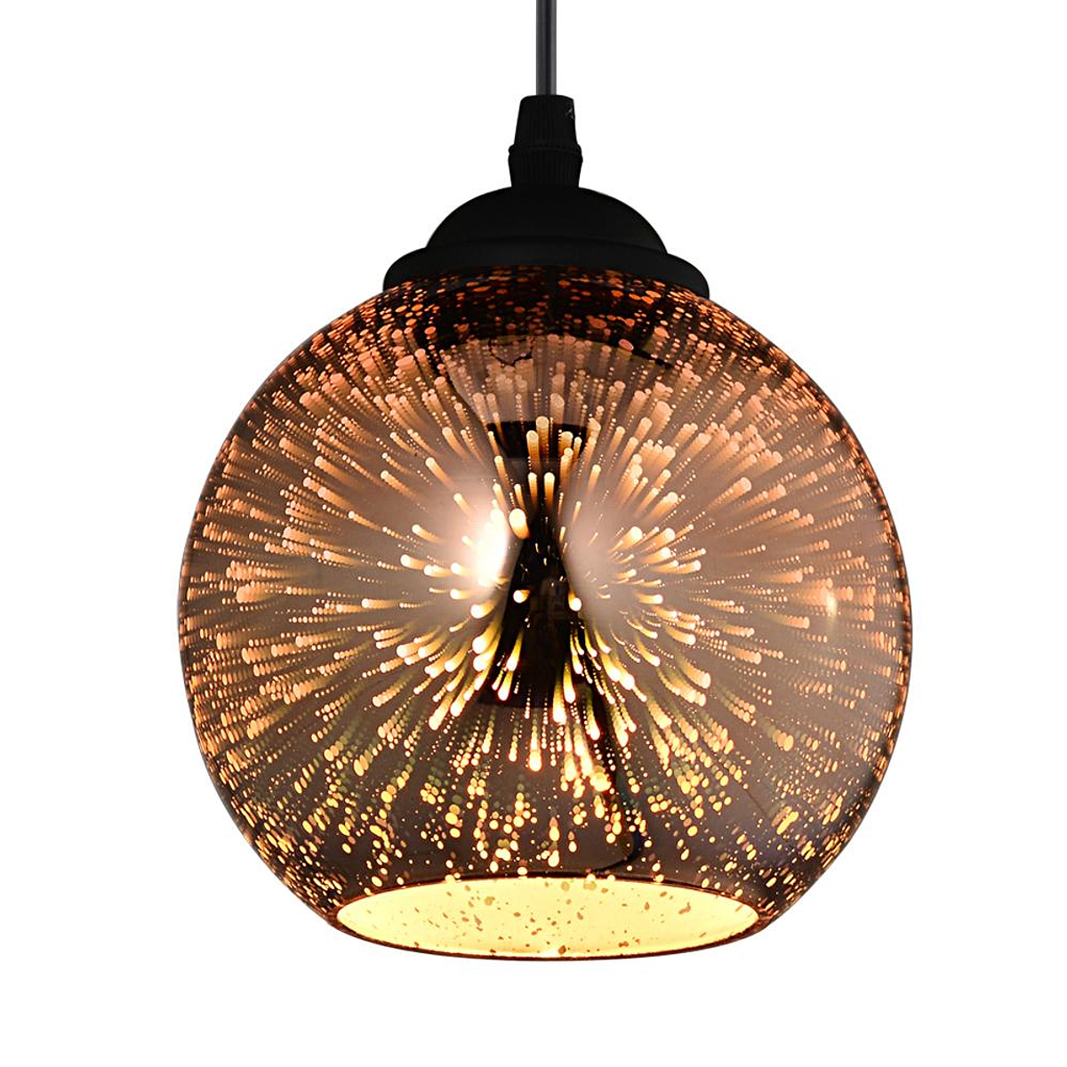 Lámpara decorativa LED LC110