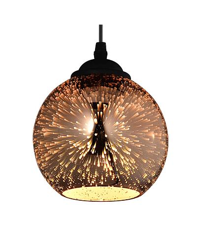 Lámpara decorativa LED LC110