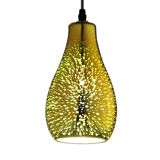 LED decorative lamp LC738A