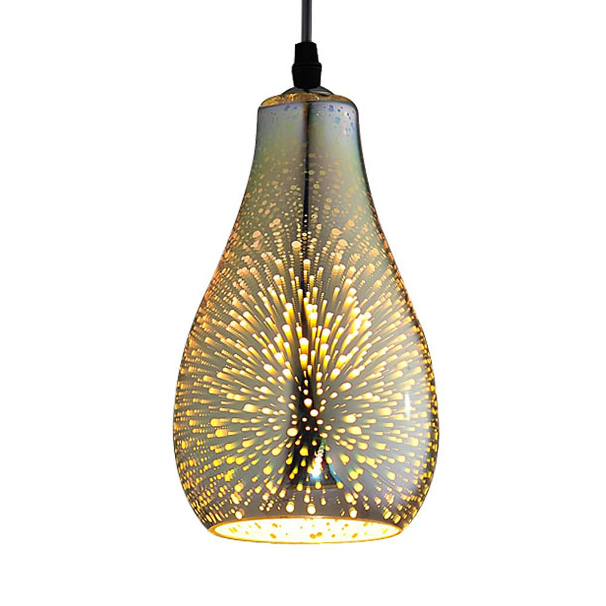 Lámpara decorativa LED LC738A