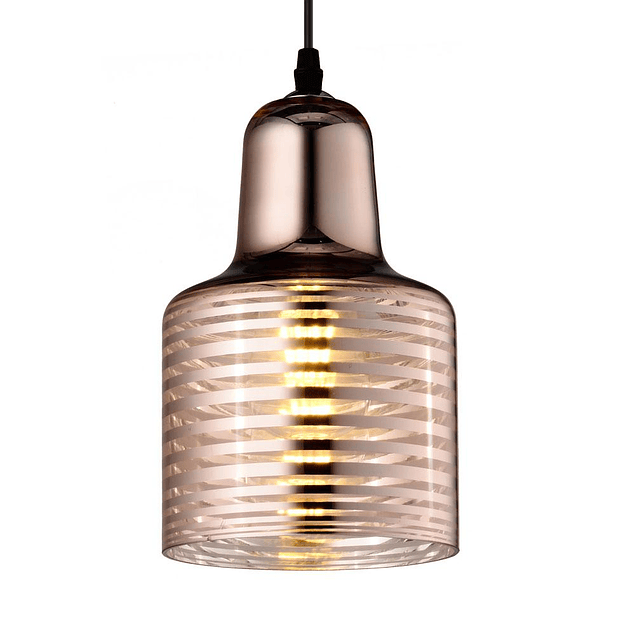Lámpara decorativa LED LC123