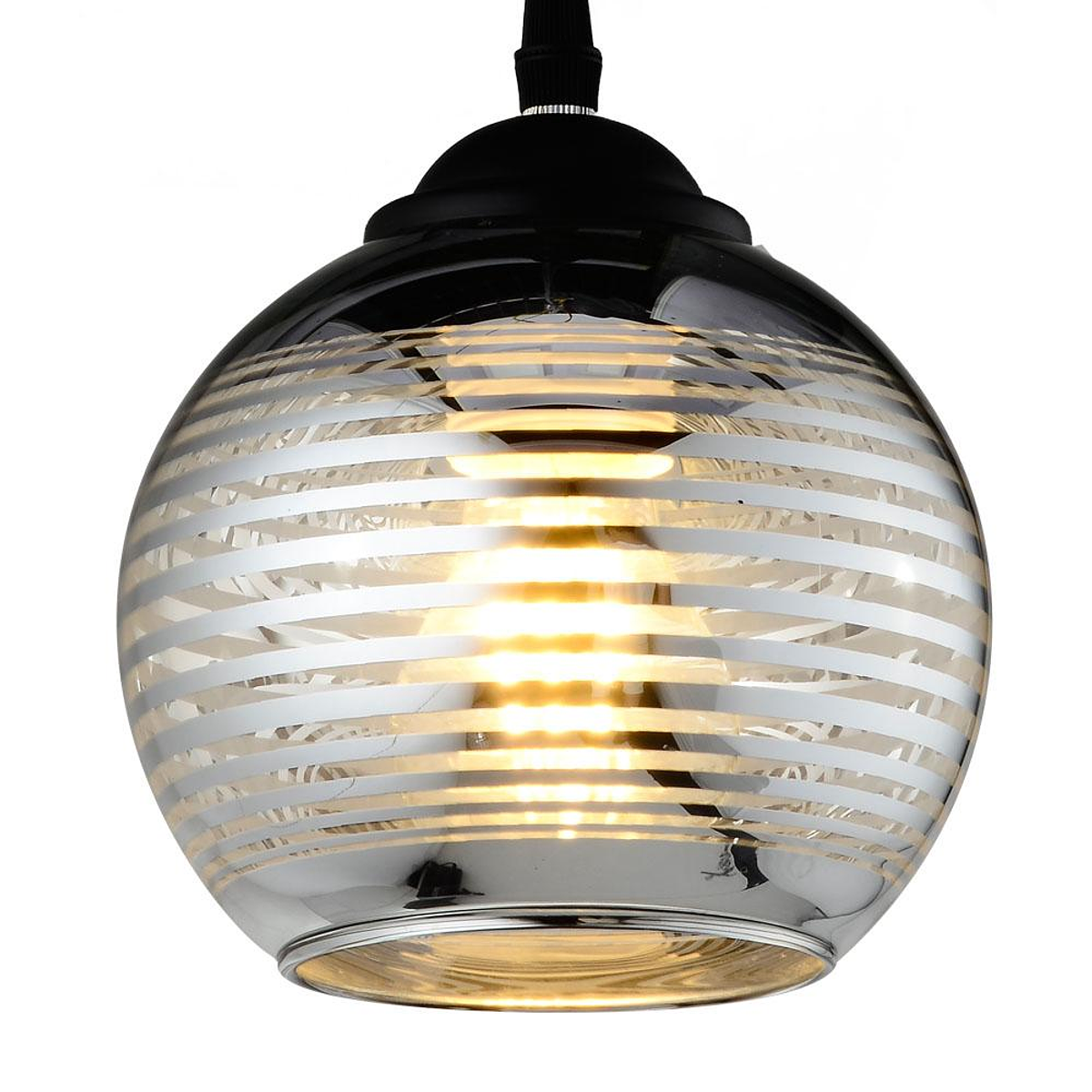 Lámpara decorativa LED LC130