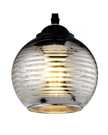 Lámpara decorativa LED LC130