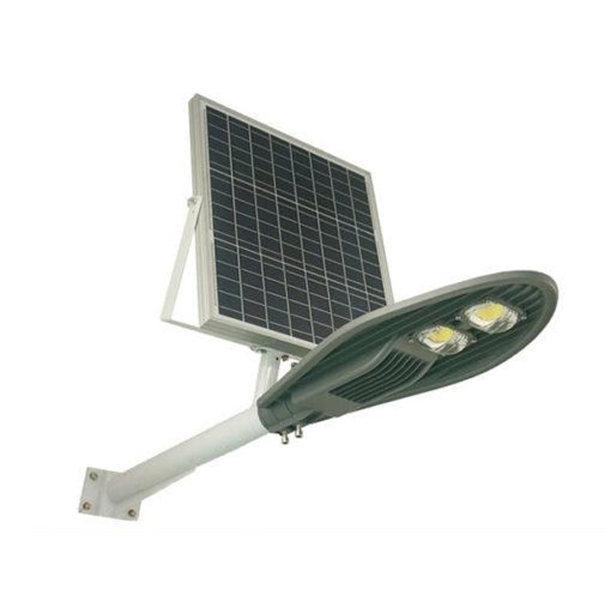 Lampara Solar