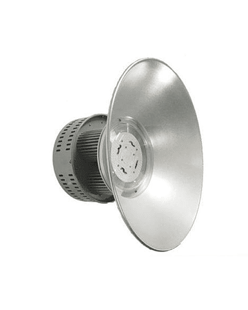 SMD industrial LED bulb ML-CAM-50WSMD
