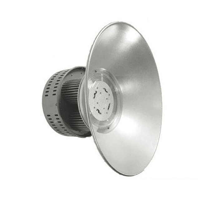 SMD industrial LED bulb ML-CAM-50WSMD