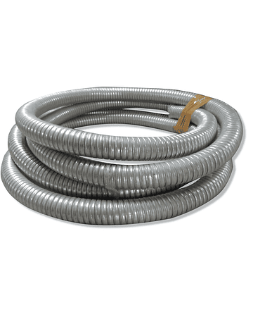 Flexible hose 1 "STD (Plica) 30m