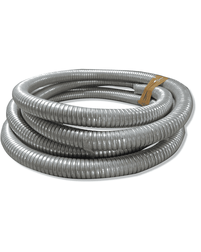 Flexible hose 1 STD (Plica) 30m