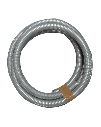 Flexible hose 1 "STD (Plica) 30m