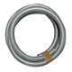 Flexible hose 1 "STD (Plica) 30m