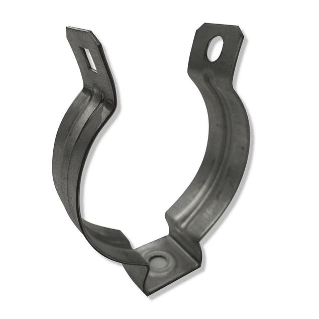 Clip type clamp