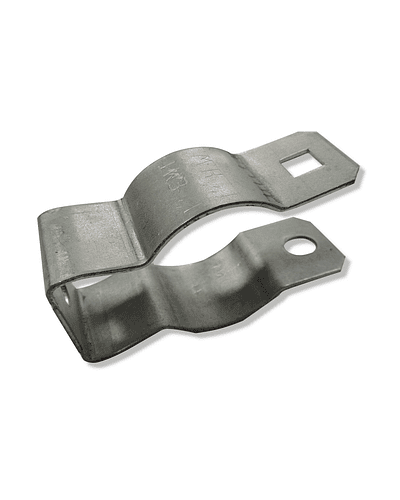 Clip type clamp