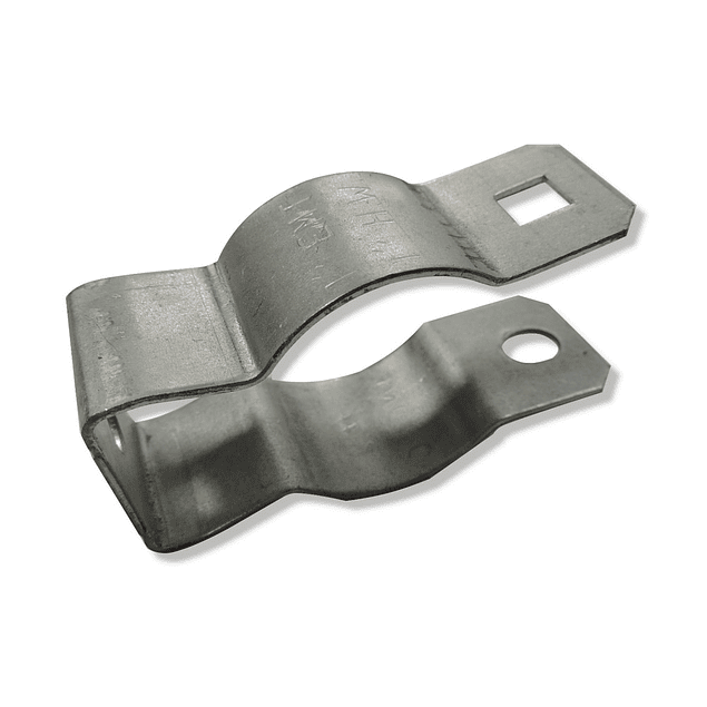 Clip type clamp