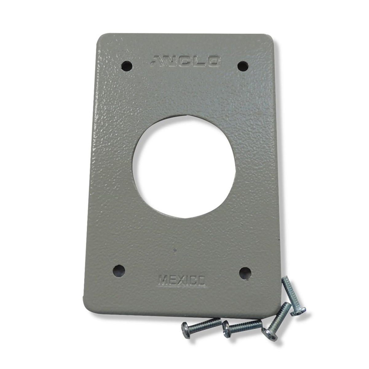 Tapa receptáculo 41mm