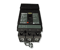 Thermo-magnetic switch for I-Line model HDA